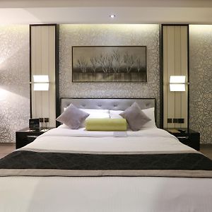 Continent Al Waha Hotel Riyad